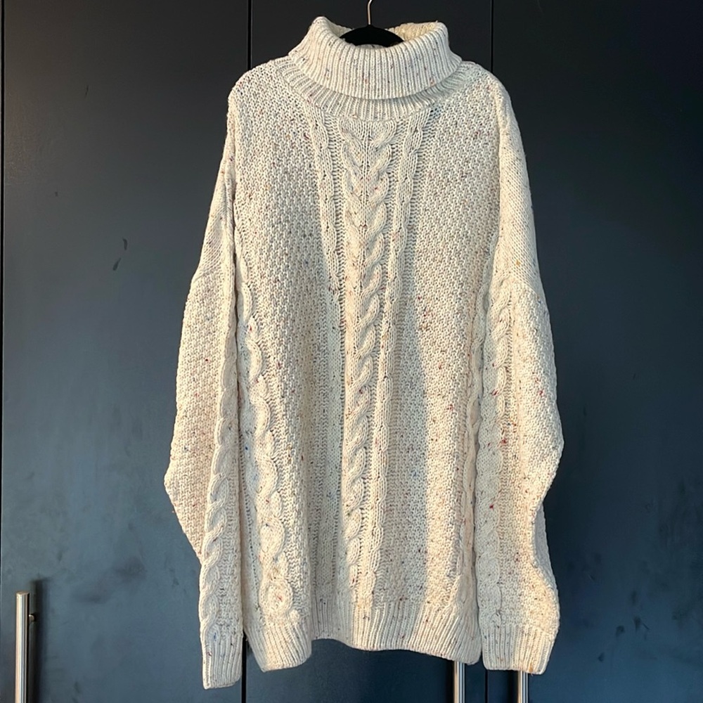 ASOS sweater